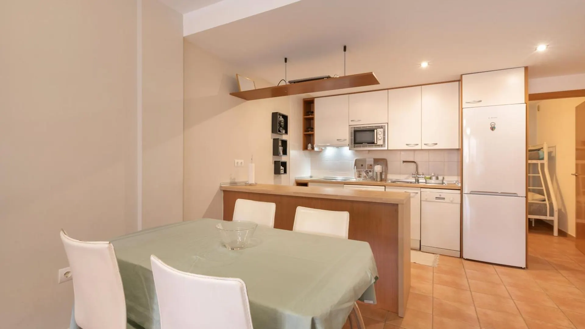 Apartment Paradise Beach Bay Costa Adeje
