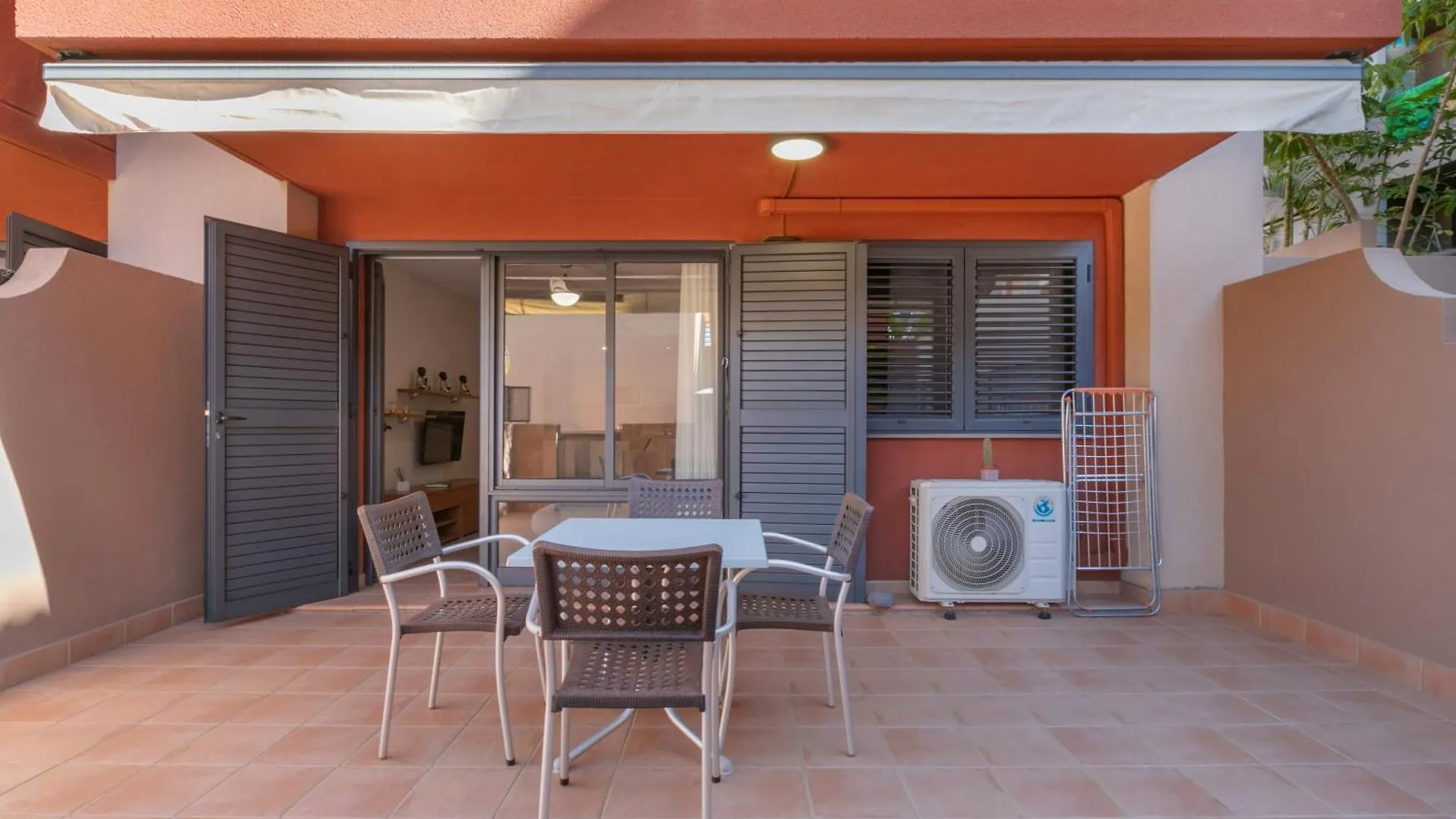 Apartment Paradise Beach Bay Costa Adeje  Spain