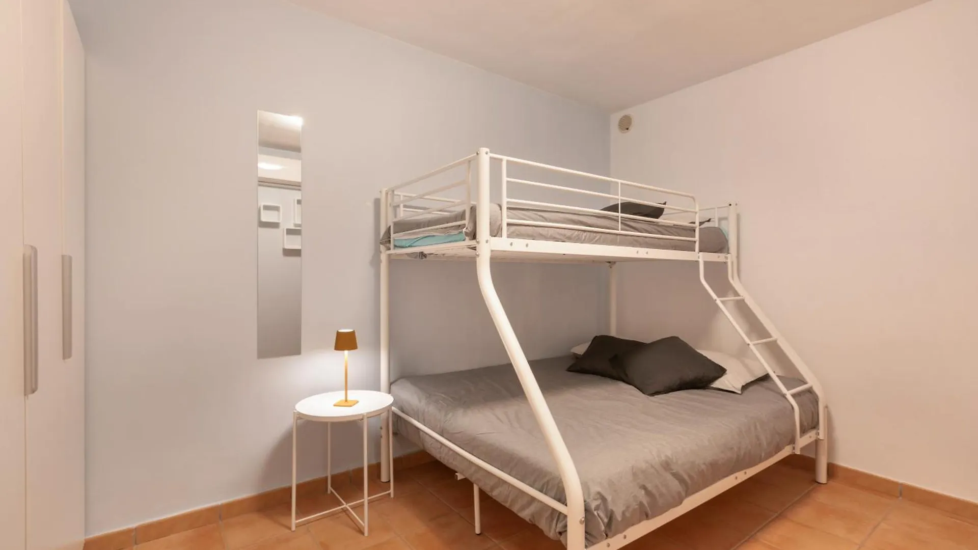 Paradise Beach Bay Costa Adeje  Apartment