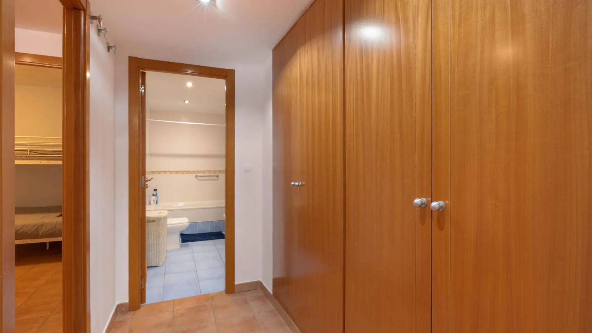 Apartment Paradise Beach Bay Costa Adeje